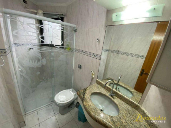 Imagem Apartamento com 3 Quartos à Venda, 128 m² em Caiçara - Praia Grande Imagem Apartamento com 3 Quartos à Venda, 128 m² em Caiçara - Praia Grande