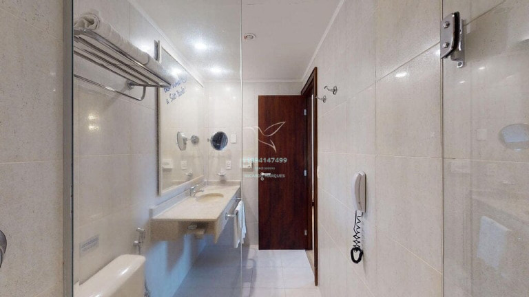 Imagem Apartamento com 1 Quarto à Venda, 28 m² em Itaim Bibi - São Paulo Imagem Apartamento com 1 Quarto à Venda, 28 m² em Itaim Bibi - São Paulo