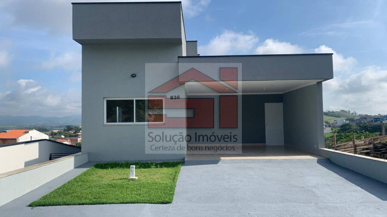 Imagem Casa de Condomínio com 3 Quartos à Venda, 250 m² em Caçapava Velha - Caçapava Imagem Casa de Condomínio com 3 Quartos à Venda, 250 m² em Caçapava Velha - Caçapava