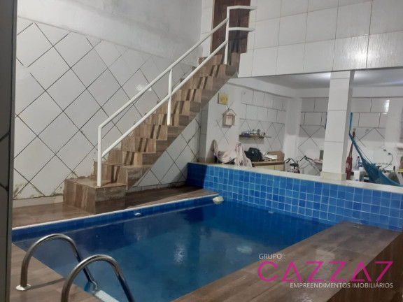 Imagem Casa com 2 Quartos à Venda,  em Maracanã - Praia Grande