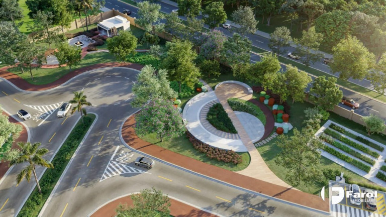 Imagem Terreno à Venda, 250 m² em Reserva Jardim Canedo - Senador Canedo Imagem Terreno à Venda, 250 m² em Reserva Jardim Canedo - Senador Canedo