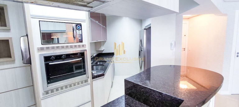 Imagem Apartamento com 3 Quartos à Venda, 172 m² em Centro - Balneário Camboriú