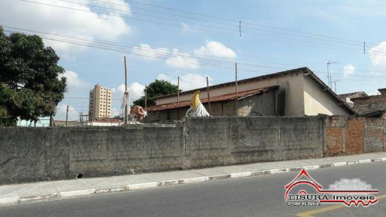 Imagem Terreno à Venda, 496 m² em Centro - Jacareí Imagem Terreno à Venda, 496 m² em Centro - Jacareí