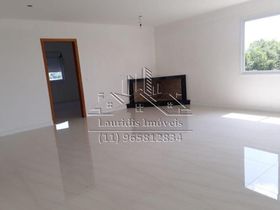 Imagem Imóvel com 4 Quartos à Venda, 290 m² em Suru - Santana De Parnaíba