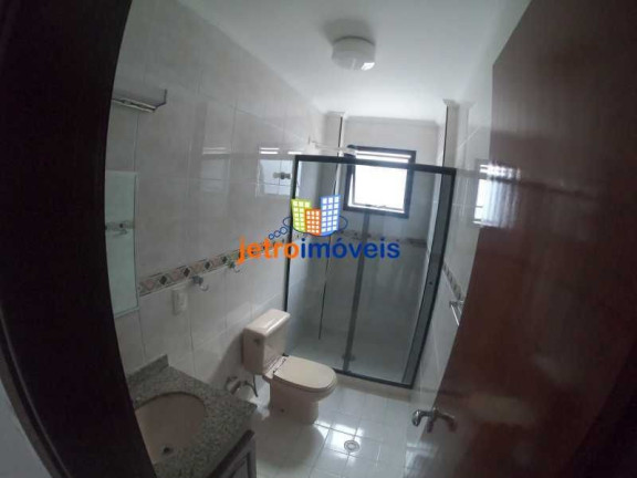 Imagem Apartamento com 1 Quarto à Venda, 87 m² em Canto Do Forte - Praia Grande