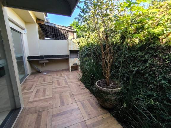 Imagem Casa de Condomínio com 3 Quartos à Venda, 120 m² em Jardim Novo Mundo - Goiania Imagem Casa de Condomínio com 3 Quartos à Venda, 120 m² em Jardim Novo Mundo - Goiania
