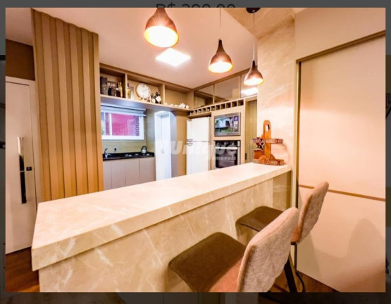 Imagem Apartamento com 2 Quartos à Venda, 79 m² em Vila Rodrigues - Passo Fundo Imagem Apartamento com 2 Quartos à Venda, 79 m² em Vila Rodrigues - Passo Fundo