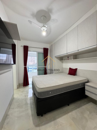 Imagem Apartamento com 3 Quartos à Venda, 115 m² em Aviação - Praia Grande Imagem Apartamento com 3 Quartos à Venda, 115 m² em Aviação - Praia Grande