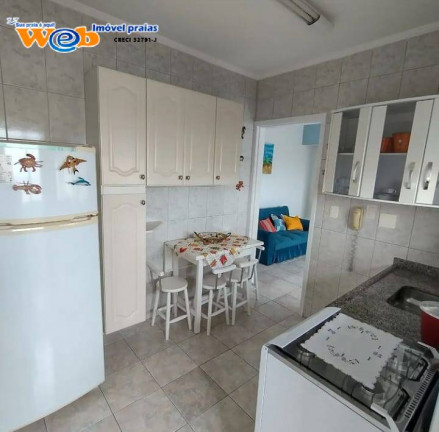 Imagem Apartamento com 1 Quarto à Venda, 59 m² em Tupi - Praia Grande