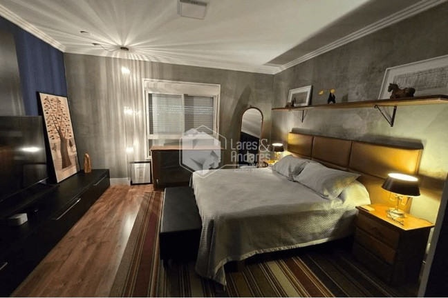 Imagem Apartamento com 4 Quartos à Venda, 260 m² em Vila Andrade - São Paulo Imagem Apartamento com 4 Quartos à Venda, 260 m² em Vila Andrade - São Paulo