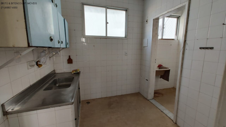 Imagem Imóvel com 2 Quartos à Venda, 84 m² em Garcia - Salvador