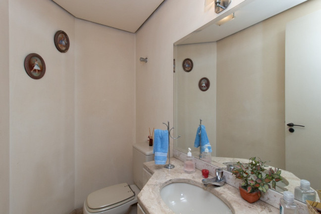 Imagem Apartamento com 4 Quartos à Venda, 192 m² em Campo Belo - São Paulo Imagem Apartamento com 4 Quartos à Venda, 192 m² em Campo Belo - São Paulo