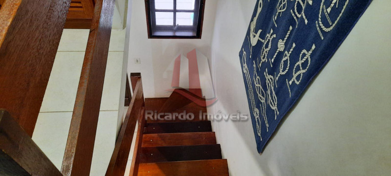 Imagem Casa de Condomínio com 3 Quartos à Venda, 100 m² em Peró - Cabo Frio Imagem Casa de Condomínio com 3 Quartos à Venda, 100 m² em Peró - Cabo Frio