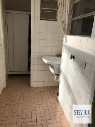 Imagem Apartamento com 2 Quartos à Venda, 79 m² em Moema - São Paulo