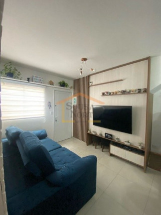 Imagem Casa de Condomínio com 2 Quartos à Venda, 42 m² em Parada Inglesa - São Paulo