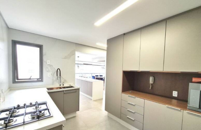 Imagem Apartamento com 4 Quartos à Venda, 193 m² em Campo Belo - São Paulo Imagem Apartamento com 4 Quartos à Venda, 193 m² em Campo Belo - São Paulo