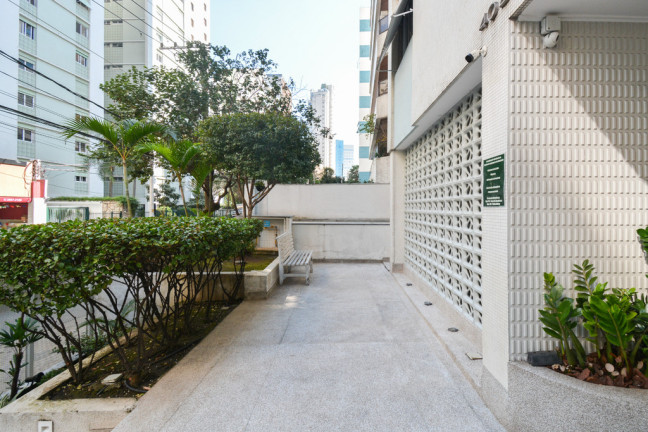Imagem Imóvel com 2 Quartos à Venda, 107 m² em Jardim Paulista - São Paulo Imagem Imóvel com 2 Quartos à Venda, 107 m² em Jardim Paulista - São Paulo