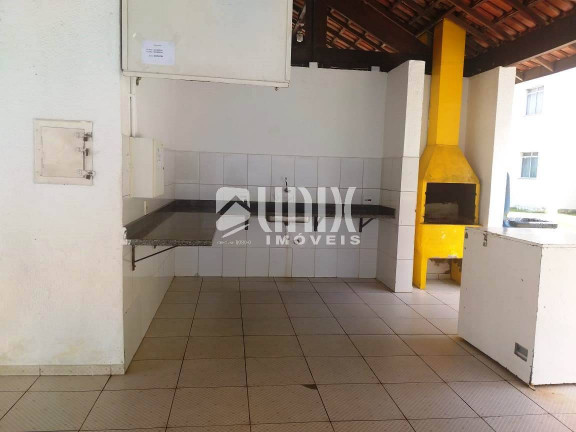Imagem Apartamento com 2 Quartos à Venda ou Locação, 43 m² em Parque Tarcisio Miranda - Campos Dos Goytacazes Imagem Apartamento com 2 Quartos à Venda ou Locação, 43 m² em Parque Tarcisio Miranda - Campos Dos Goytacazes