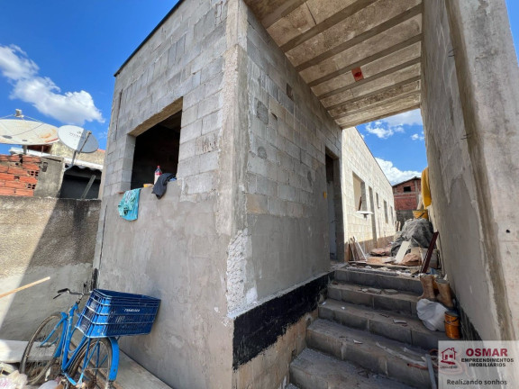 Imagem Casa com 2 Quartos à Venda, 70 m² em Jardim Picerno Ii - Sumaré