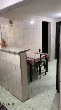 Imagem Sobrado com 3 Quartos à Venda, 126 m² em Conjunto Habitacional Barro Branco Ii - São Paulo Imagem Sobrado com 3 Quartos à Venda, 126 m² em Conjunto Habitacional Barro Branco Ii - São Paulo
