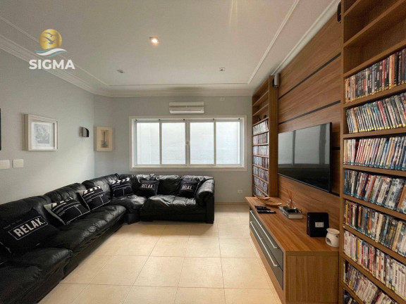 Imagem Casa com 6 Quartos à Venda, 570 m² em Jardim Acapulco - Guarujá Imagem Casa com 6 Quartos à Venda, 570 m² em Jardim Acapulco - Guarujá