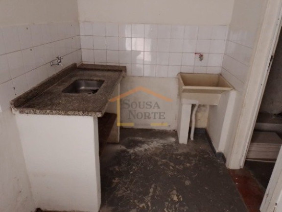 Imagem Sobrado à Venda ou Locação, 150 m² em água Fria - São Paulo Imagem Sobrado à Venda ou Locação, 150 m² em água Fria - São Paulo