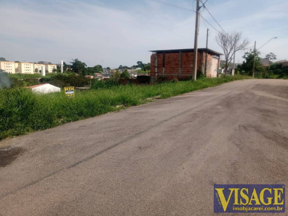 Imagem Terreno à Venda, 225 m² em Jardim Leblon - Jacareí