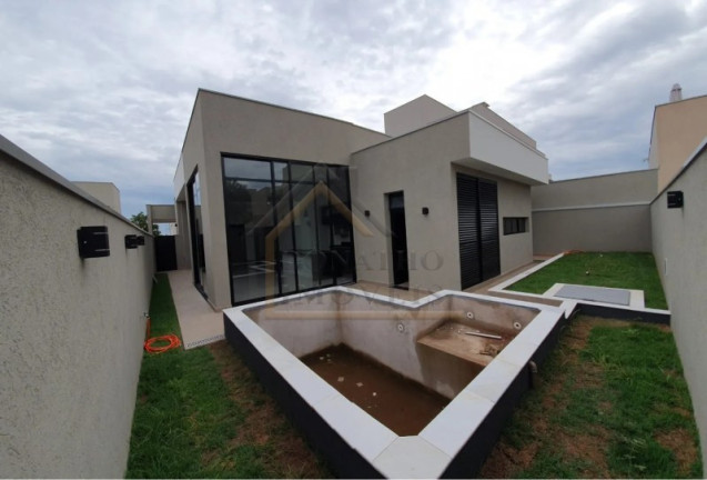 Imagem Casa de Condomínio com 3 Quartos à Venda, 194 m² em Bonfim Paulista - Ribeirão Preto Imagem Casa de Condomínio com 3 Quartos à Venda, 194 m² em Bonfim Paulista - Ribeirão Preto
