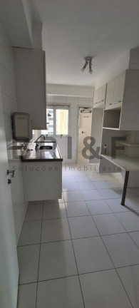 Imagem Apartamento com 3 Quartos à Venda, 112 m² em Vila Olímpia - São Paulo Imagem Apartamento com 3 Quartos à Venda, 112 m² em Vila Olímpia - São Paulo
