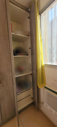 Imagem Apartamento com 2 Quartos à Venda, 60 m² em Caixa D'água - Lauro De Freitas
