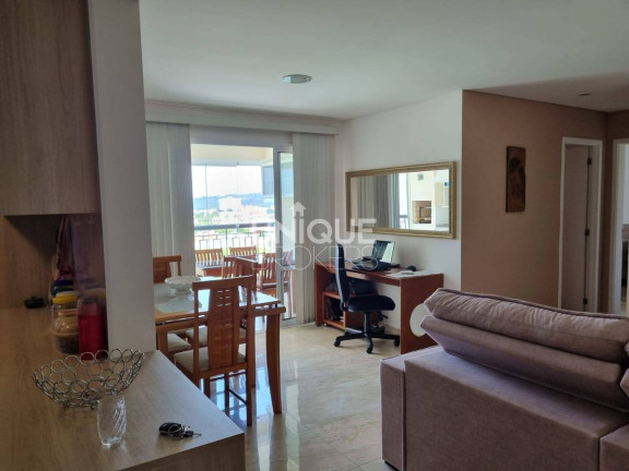 Imagem Apartamento com 2 Quartos à Venda, 78 m² em Parque Residencial Eloy Chaves - Jundiaí