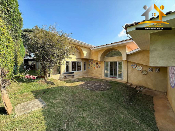Imagem Casa de Condomínio com 3 Quartos à Venda, 309 m² em Granja Viana - Cotia Imagem Casa de Condomínio com 3 Quartos à Venda, 309 m² em Granja Viana - Cotia