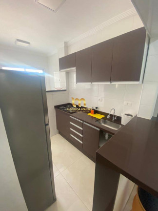 Imagem Apartamento com 1 Quarto à Venda, 48 m² em Tupi - Praia Grande