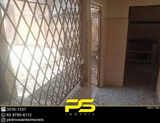 Imagem Casa com 4 Quartos à Venda, 300 m² em Centro - João Pessoa Imagem Casa com 4 Quartos à Venda, 300 m² em Centro - João Pessoa