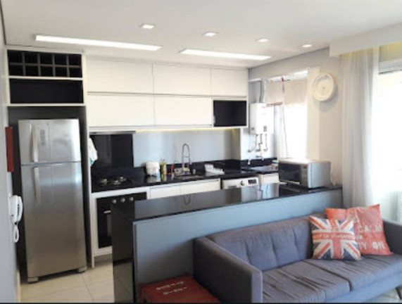 Imagem Casa com 1 Quarto à Venda, 50 m² em Sítio Tamboré Alphaville - Barueri Imagem Casa com 1 Quarto à Venda, 50 m² em Sítio Tamboré Alphaville - Barueri