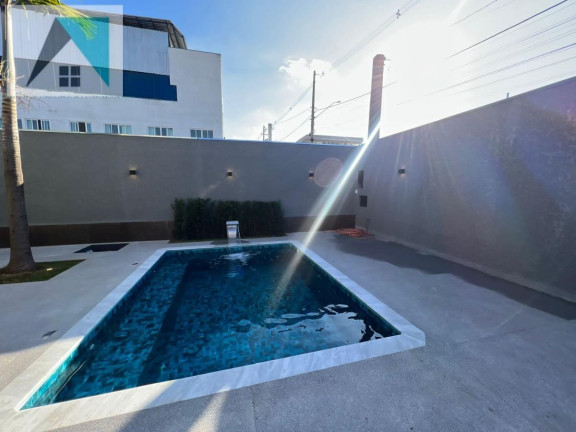 Imagem Casa com 4 Quartos à Venda, 250 m² em Portais (polvilho) - Cajamar