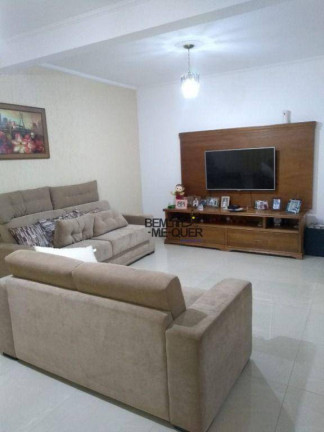 Imagem Sobrado com 3 Quartos à Venda, 308 m² em Conjunto Residencial Jardim Canaã - São Paulo Imagem Sobrado com 3 Quartos à Venda, 308 m² em Conjunto Residencial Jardim Canaã - São Paulo