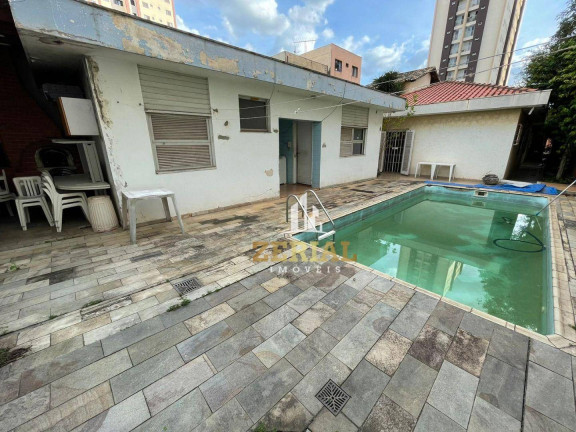 Imagem Casa com 3 Quartos à Venda, 500 m² em Santa Paula - São Caetano Do Sul Imagem Casa com 3 Quartos à Venda, 500 m² em Santa Paula - São Caetano Do Sul