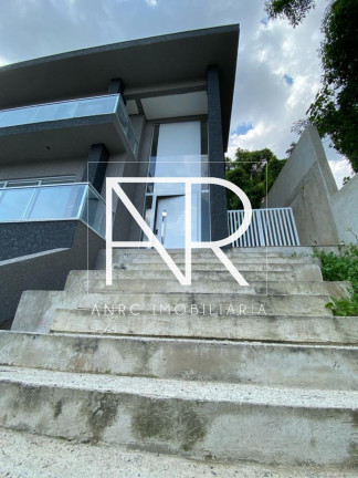 Imagem Casa com 4 Quartos à Venda, 323 m² em Jardim Nossa Senhora De Fátima - Jandira