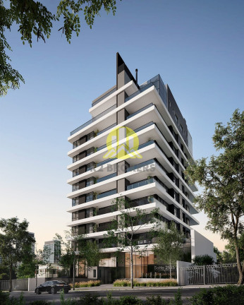 Imagem Cobertura com 3 Quartos à Venda, 214 m² em Bigorrilho - Curitiba Imagem Cobertura com 3 Quartos à Venda, 214 m² em Bigorrilho - Curitiba