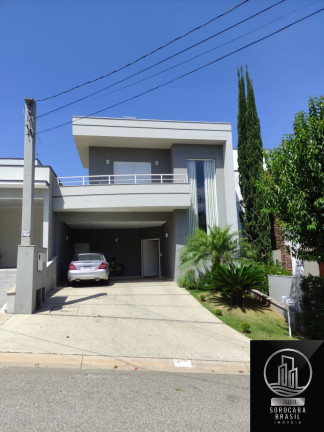 Imagem Casa com 2 Quartos à Venda, 200 m² em Wanel Ville - Sorocaba Imagem Casa com 2 Quartos à Venda, 200 m² em Wanel Ville - Sorocaba