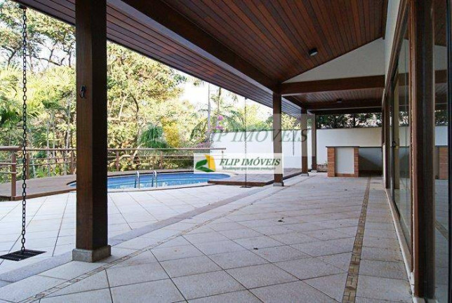 Imagem Casa com 4 Quartos à Venda, 810 m² em Barão Geraldo - Campinas Imagem Casa com 4 Quartos à Venda, 810 m² em Barão Geraldo - Campinas