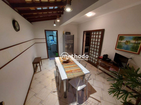 Imagem Casa com 3 Quartos à Venda, 180 m² em Taquaral - Campinas Imagem Casa com 3 Quartos à Venda, 180 m² em Taquaral - Campinas