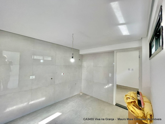 Imagem Casa de Condomínio com 4 Quartos à Venda, 1.162 m² em Jardim Passárgada I - Cotia
