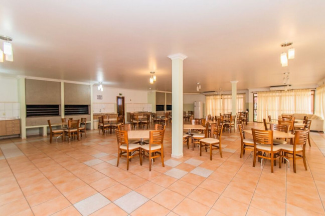 Imagem Apartamento com 3 Quartos à Venda, 70 m² em Cristo Redentor - Porto Alegre