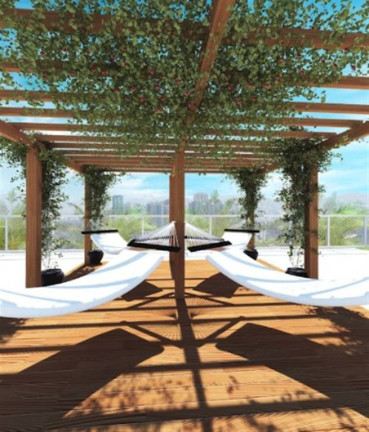 Imagem Apartamento com 3 Quartos à Venda, 105 m² em Guilhermina - Praia Grande