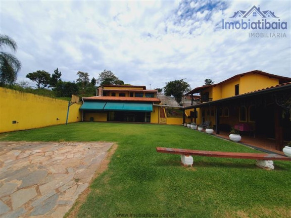 Imagem Chácara com 6 Quartos à Venda, 2.000 m² em Portão - Atibaia