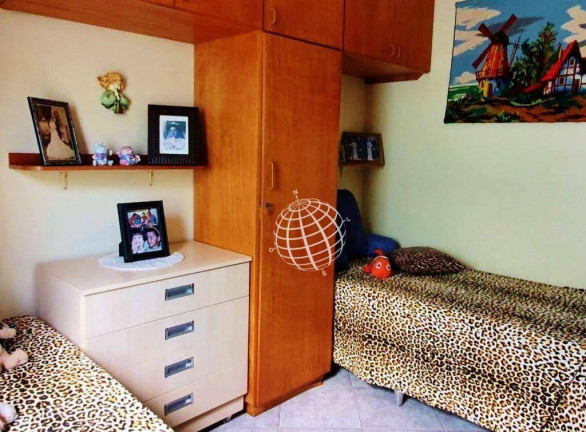 Imagem Casa com 3 Quartos à Venda, 140 m² em Jardim Paulista - Atibaia Imagem Casa com 3 Quartos à Venda, 140 m² em Jardim Paulista - Atibaia