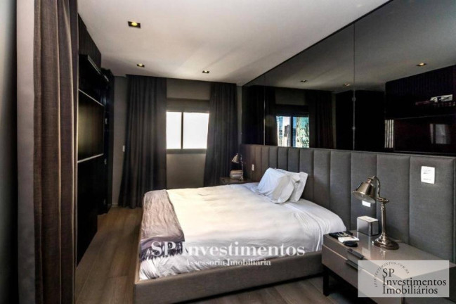 Imagem Cobertura com 2 Quartos à Venda, 167 m² em Jardim Europa - São Paulo