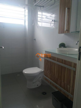 Imagem Apartamento com 2 Quartos à Venda, 53 m² em Parque Primavera - Guarulhos Imagem Apartamento com 2 Quartos à Venda, 53 m² em Parque Primavera - Guarulhos